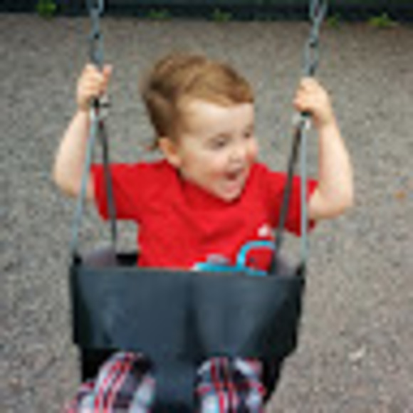 Meet your Posher, Andrew - Picture 1 of 1